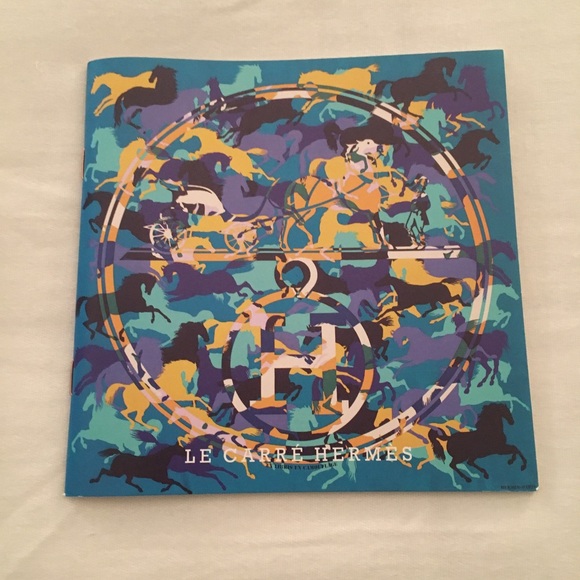 Hermès catalogues and magazines - Picture 3 of 6